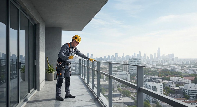 Benefits of Hiring a Professional for Deck Inspections
