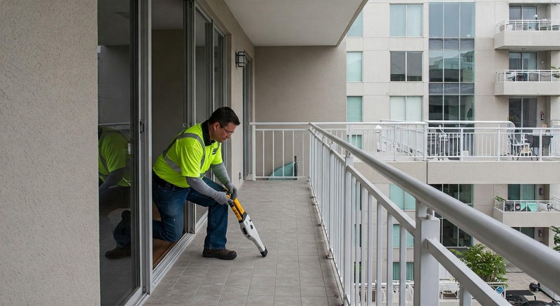 Best Deck Inspection Services in California
