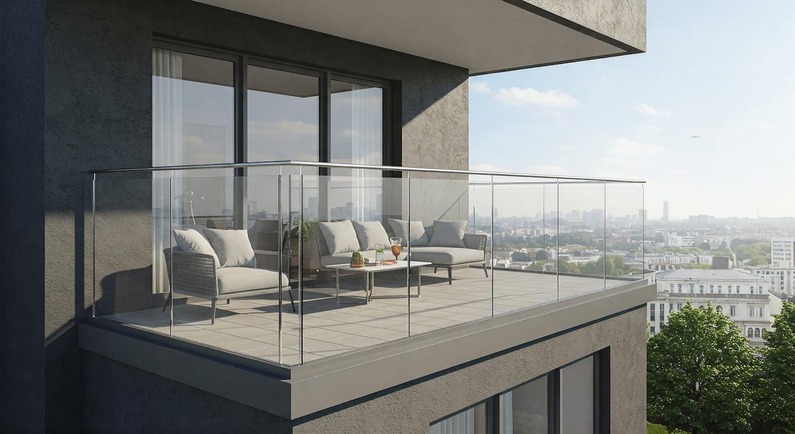 Where to Get SB 721 Balcony Inspections in California