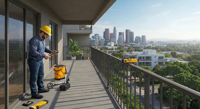 Key Benefits of Hiring a Deck Inspection Company
