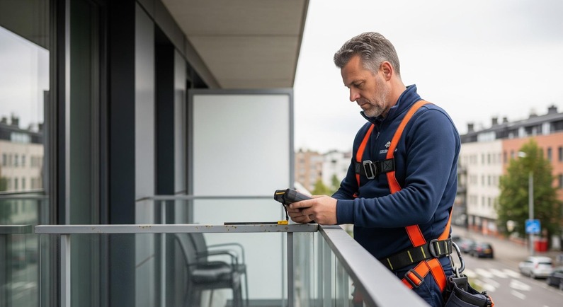 Best Deck Inspection Company for Real Estate Compliance