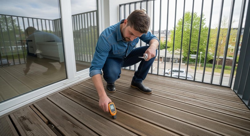 Common Issues Found During Deck Inspections