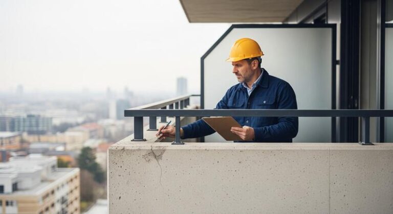 HOA & Multi-Unit Deck Compliance Inspections - West Coast Deck Inspections