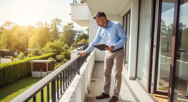 What a Certified Deck Inspection Covers