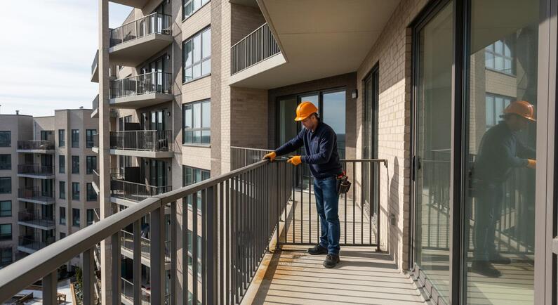 Immediate Consequences of a Failed SB 721 or SB 326 Inspection